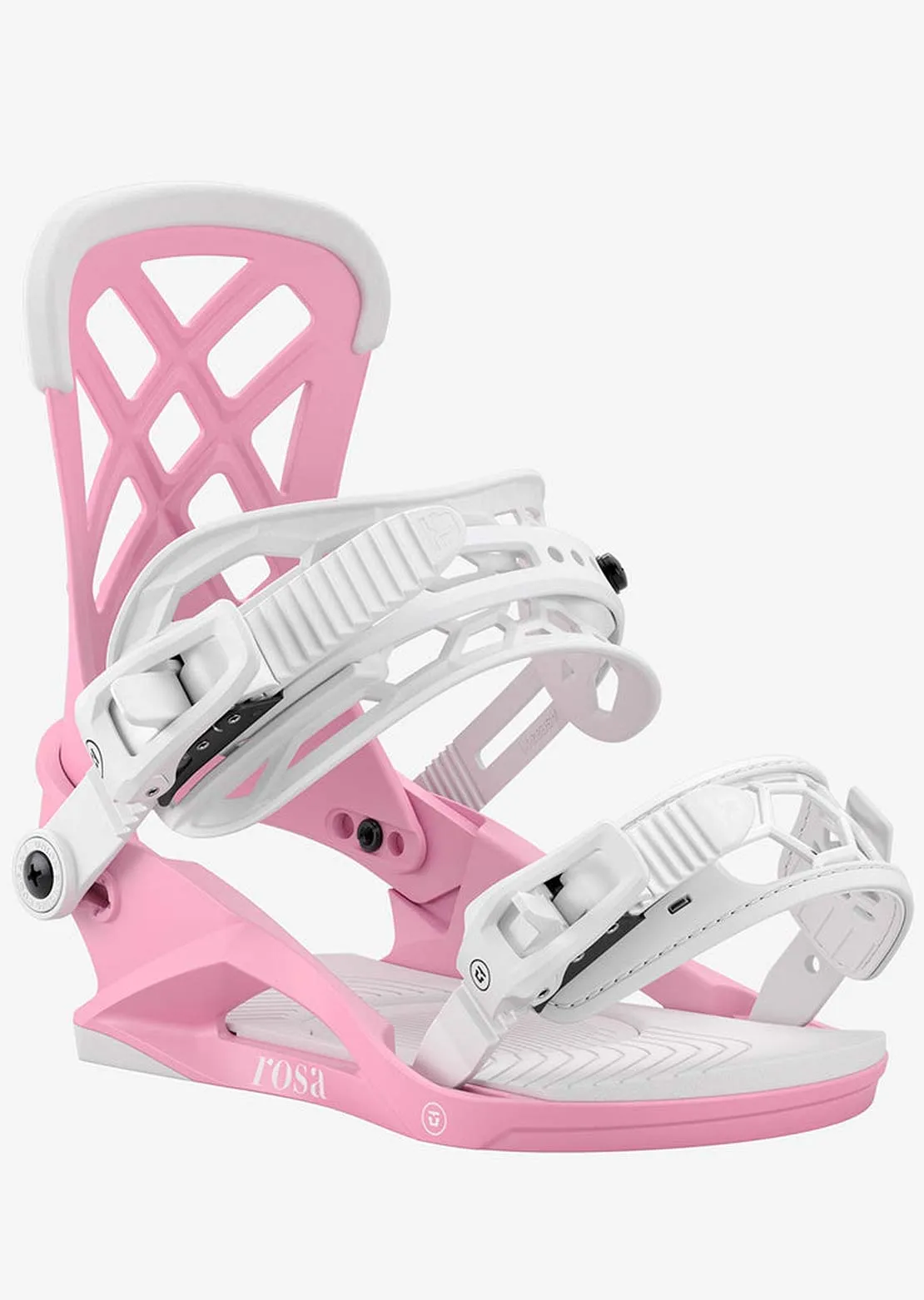 Union Women's Rosa Snowboard Bindings sold by Prfo
