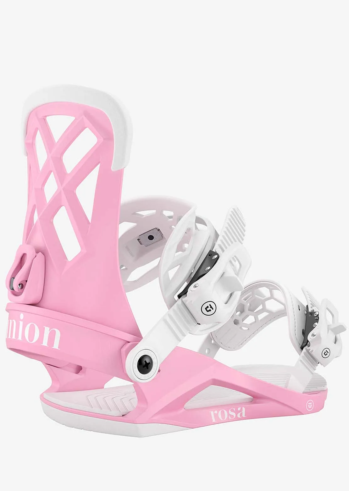 Union Women's Rosa Snowboard Bindings sold by Prfo product image thumbnail 2
