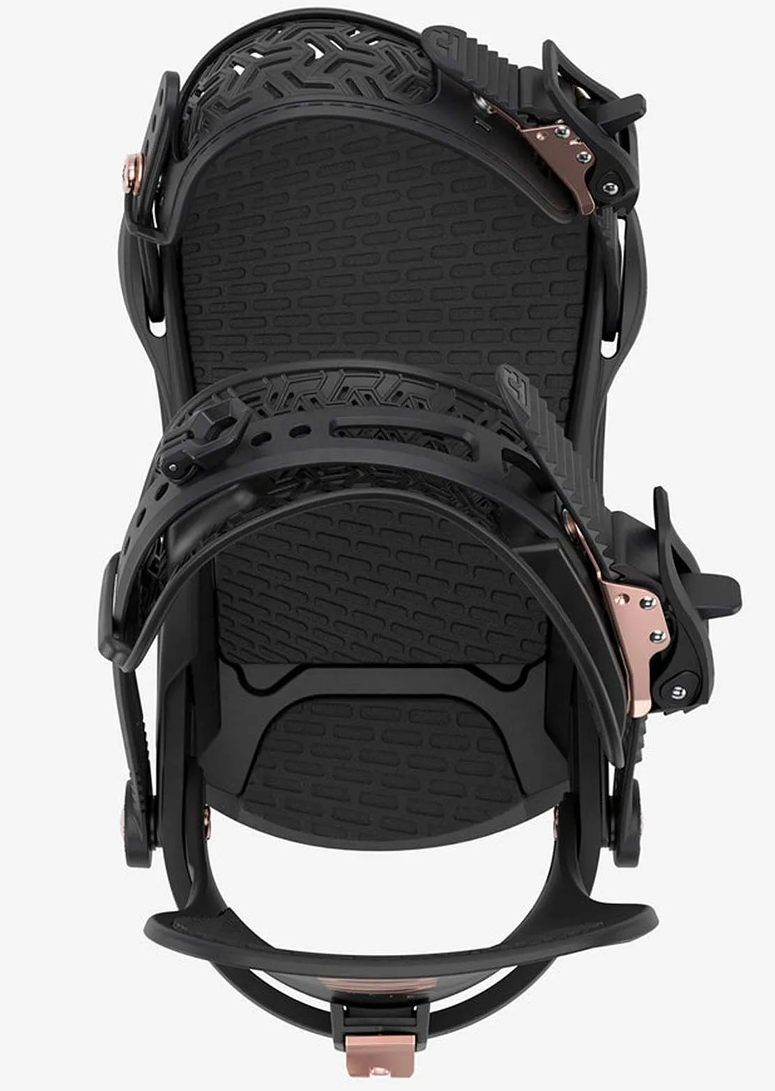 Union Women's Juliet Snowboard Bindings sold by Prfo product image thumbnail 4