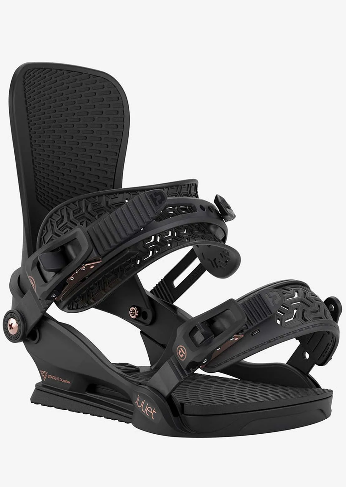 Union Women's Juliet Snowboard Bindings sold by Prfo