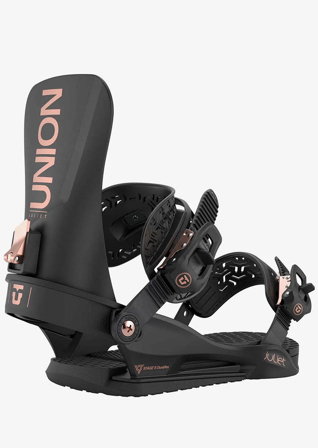 Union Women's Juliet Snowboard Bindings sold by Prfo product image thumbnail 2