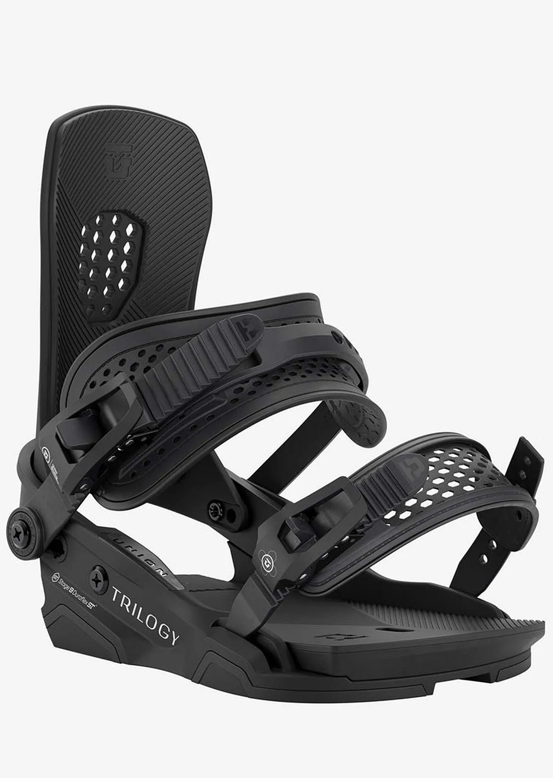 Union Women's Trilogy Snowboard Bindings sold by Prfo