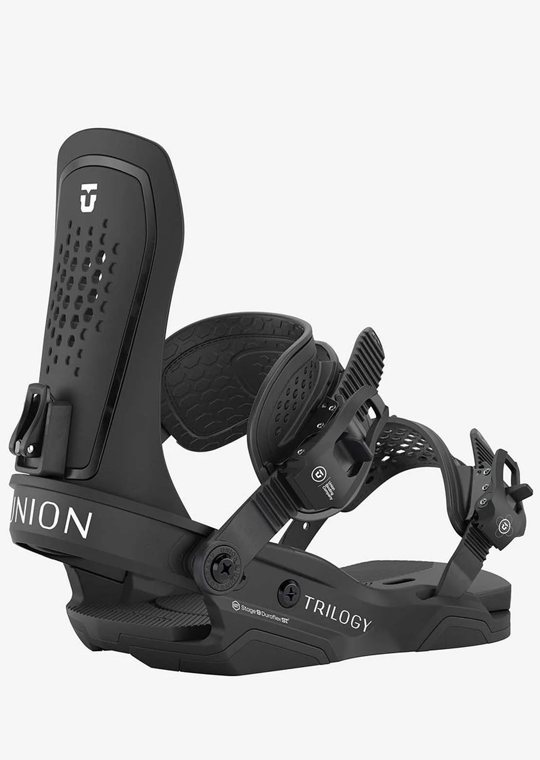 Union Women's Trilogy Snowboard Bindings sold by Prfo product image thumbnail 2