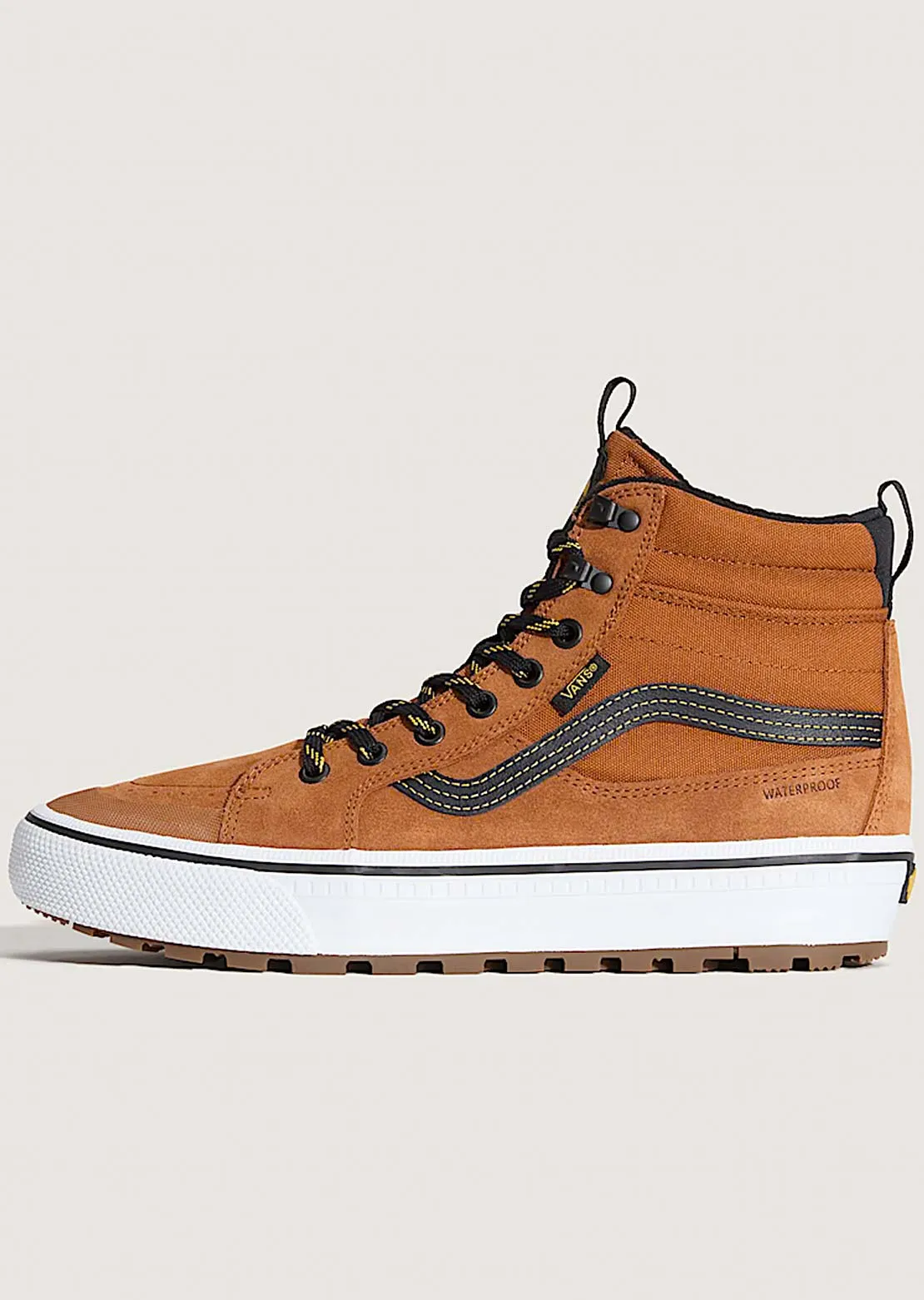 Vans Unisex MTE SK8-HI Waterproof Insulated Boots sold by Prfo