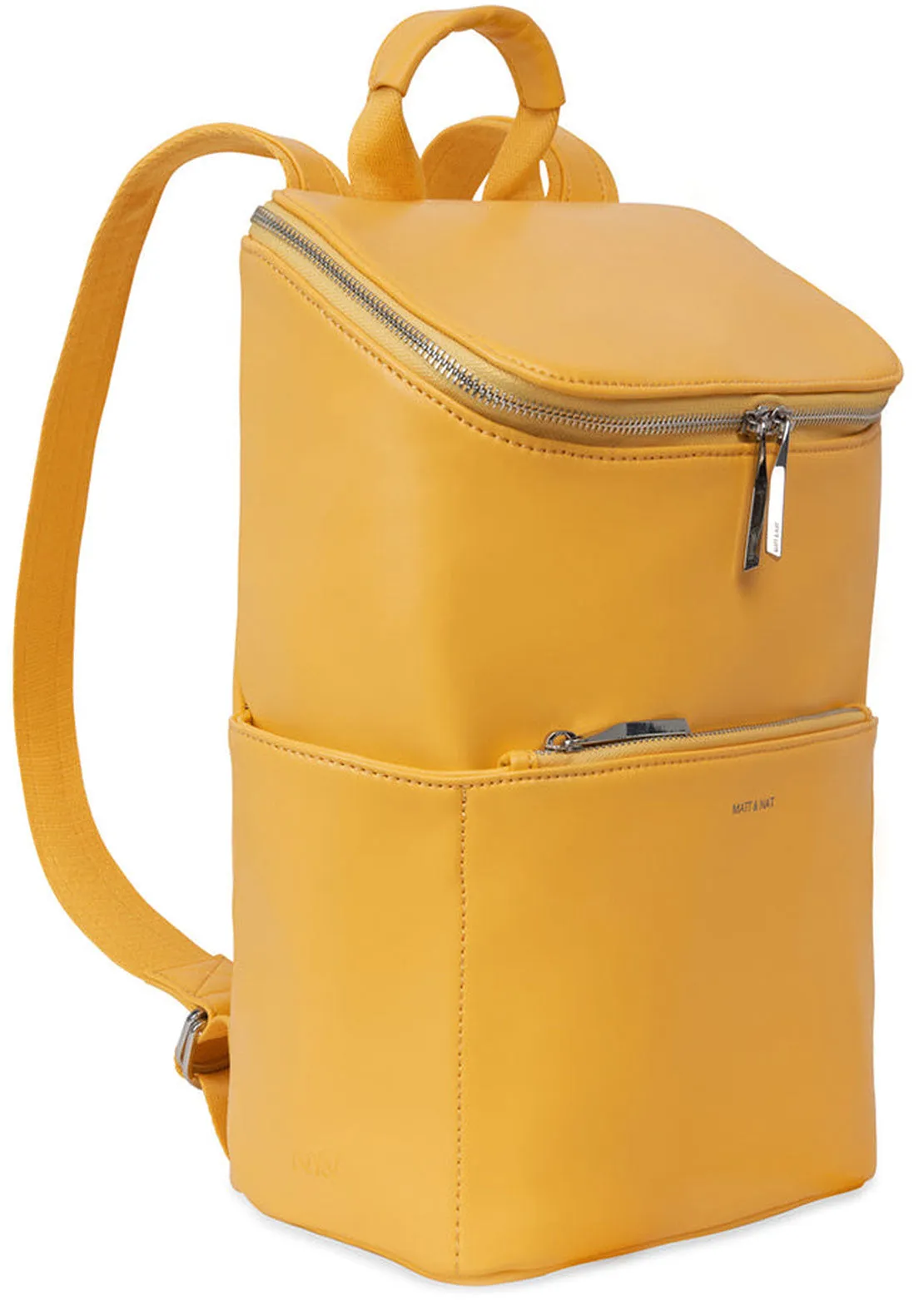 Matt & Nat Brave Loom Backpack sold by Prfo product image thumbnail 2