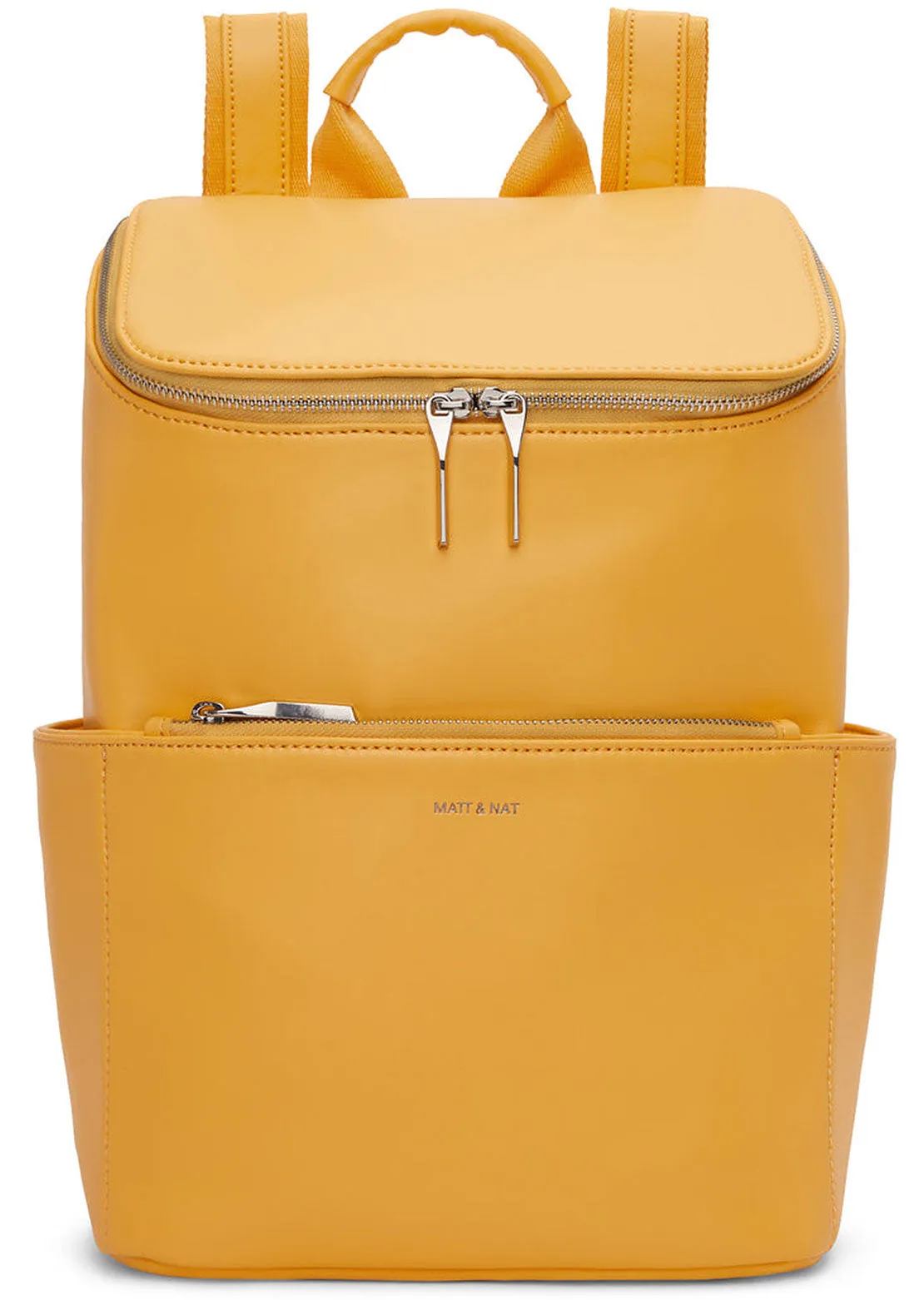 Matt & Nat Brave Loom Backpack sold by Prfo