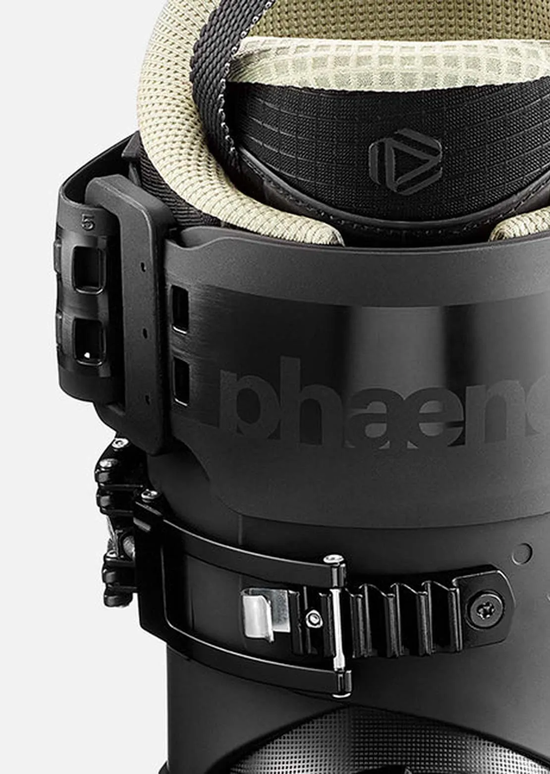 Phaenom Unisex FS 01 100 A Ski Boots sold by Prfo product image thumbnail 5
