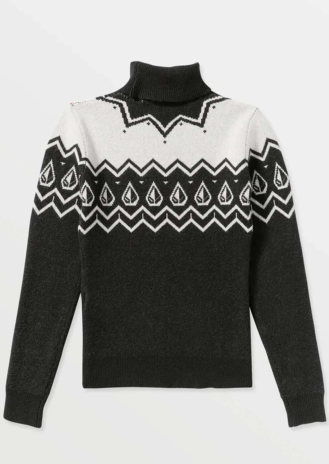Volcom Women's Fireside Sweater sold by Prfo product image thumbnail 5