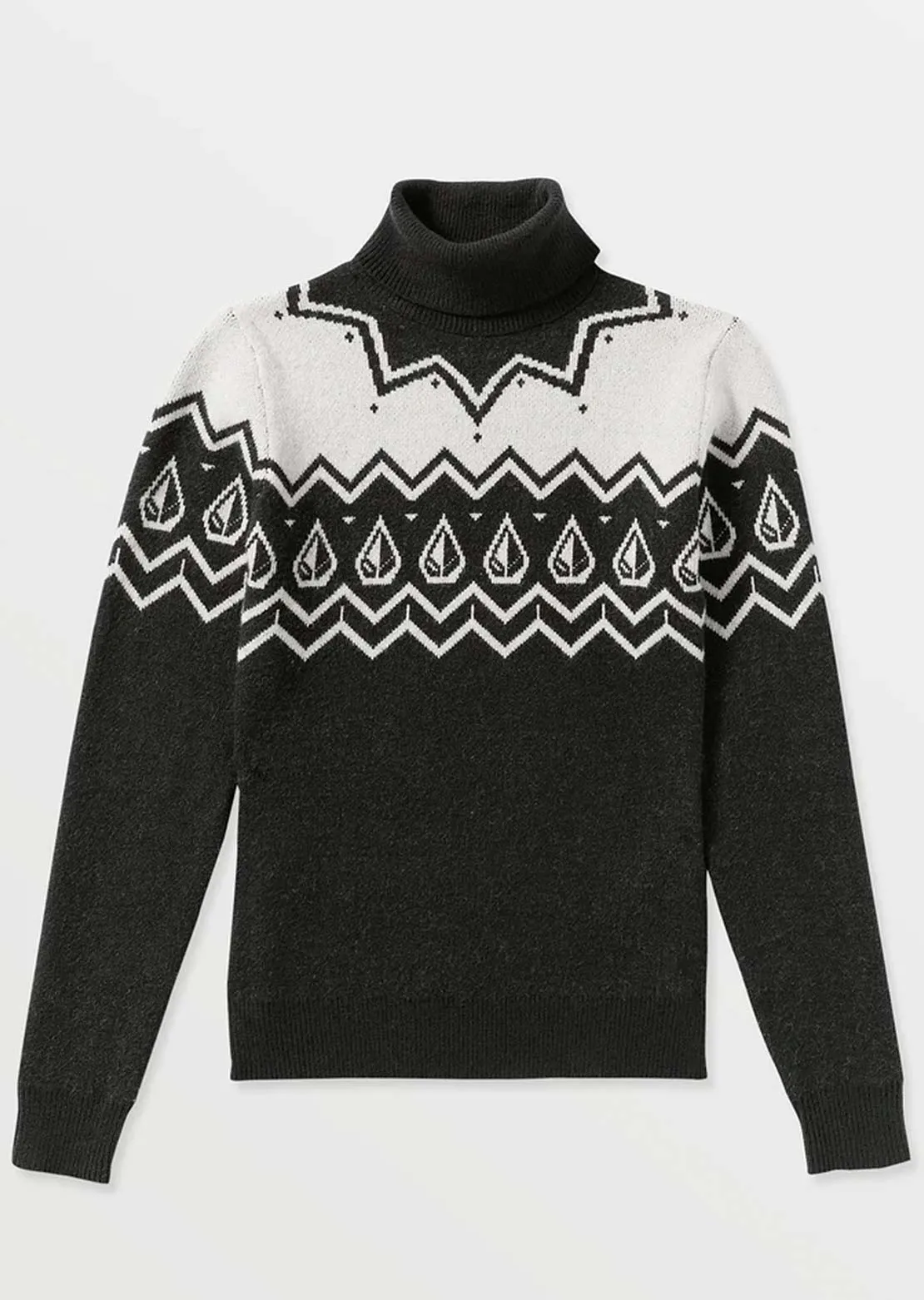 Volcom Women's Fireside Sweater sold by Prfo product image thumbnail 4
