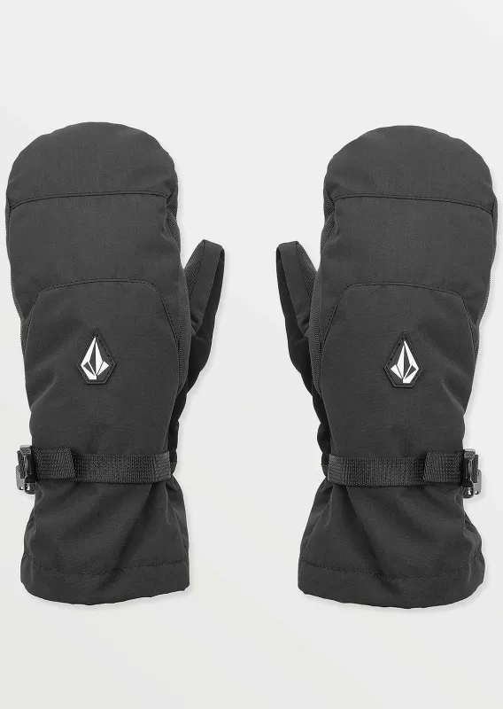 Volcom Women's V.Snow Over Mitts sold by Prfo