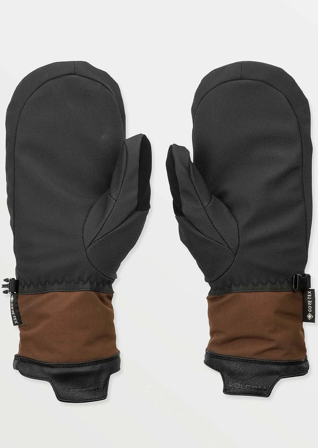 Volcom Men's Stay Dry GORE-TEX Mitts sold by Prfo product image thumbnail 2