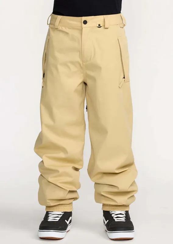 Volcom Men's Arthur 20K Pants sold by Prfo