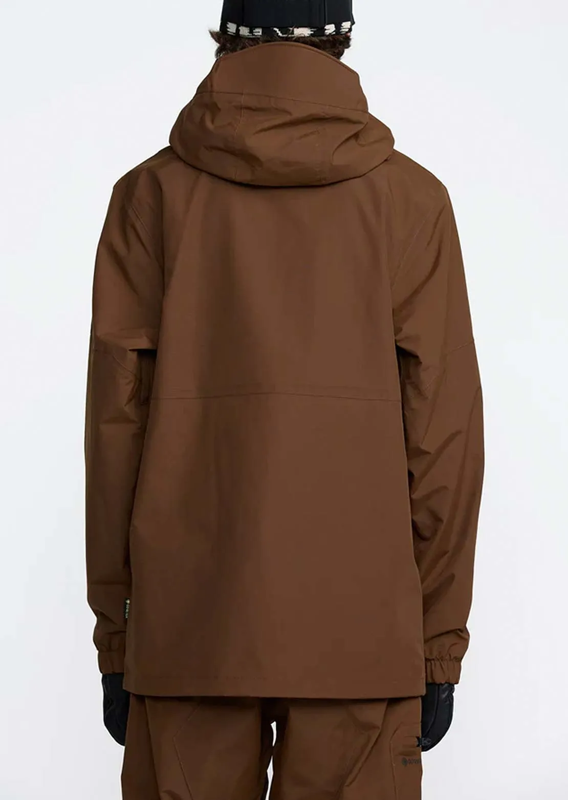 Volcom Men's L Insulated GORE-TEX Jacket sold by Prfo product image thumbnail 2