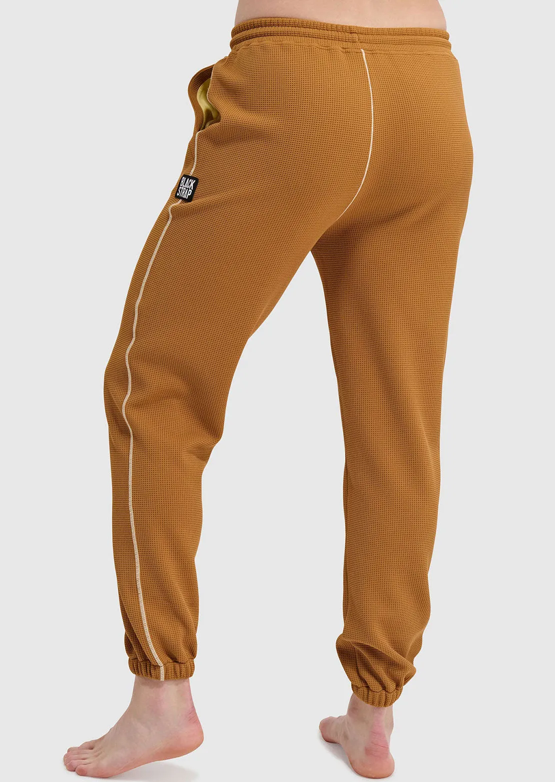 Blackstrap Women's Baseleisure Jogger Pants sold by Prfo product image thumbnail 3