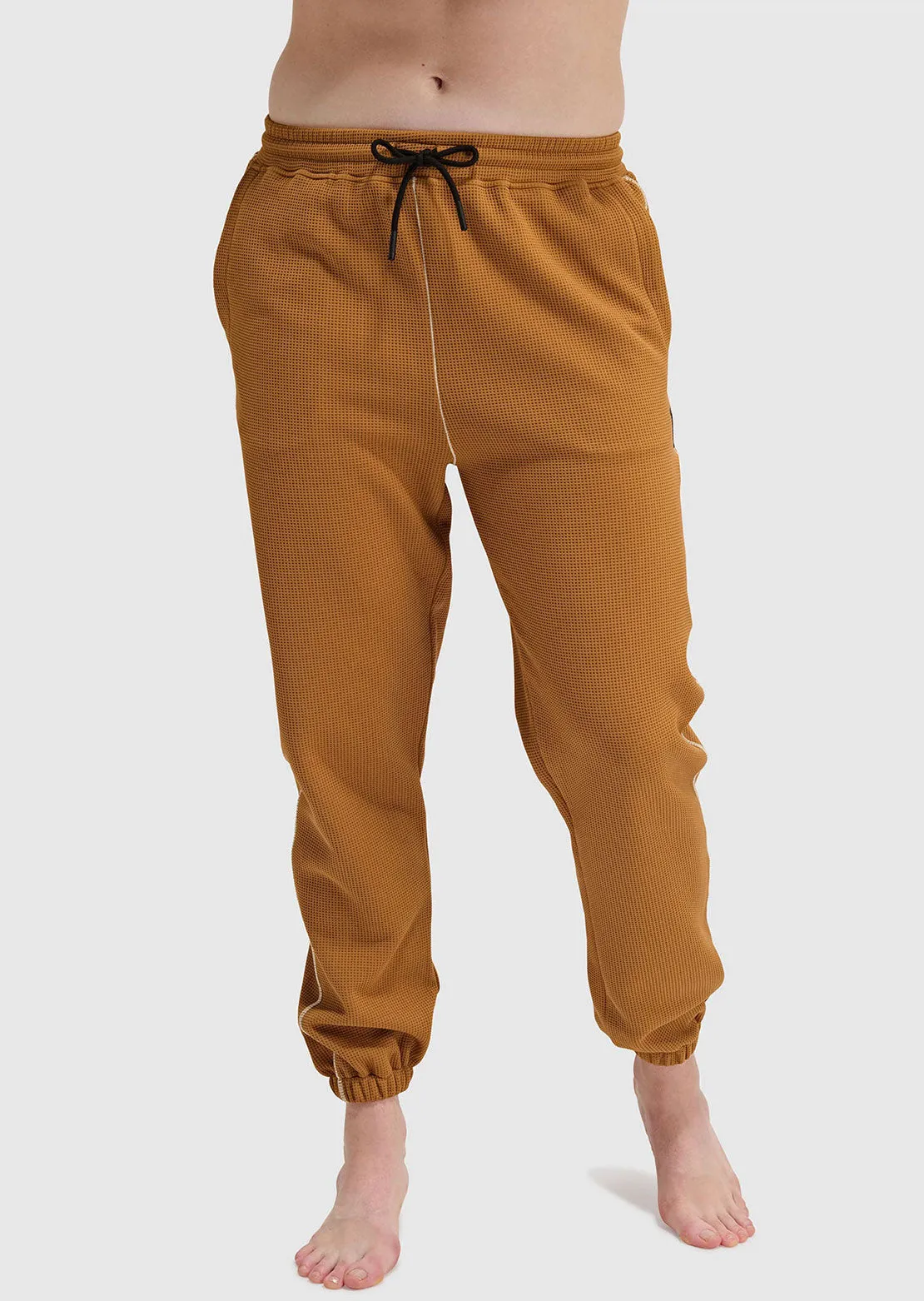 Blackstrap Women's Baseleisure Jogger Pants sold by Prfo