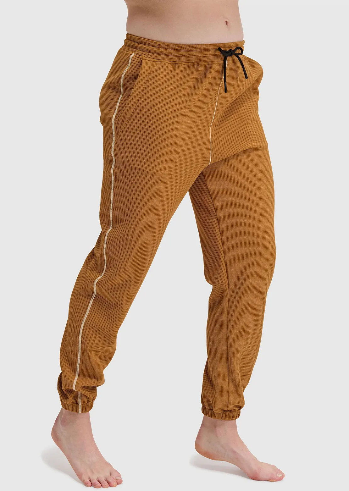 Blackstrap Women's Baseleisure Jogger Pants sold by Prfo product image thumbnail 2