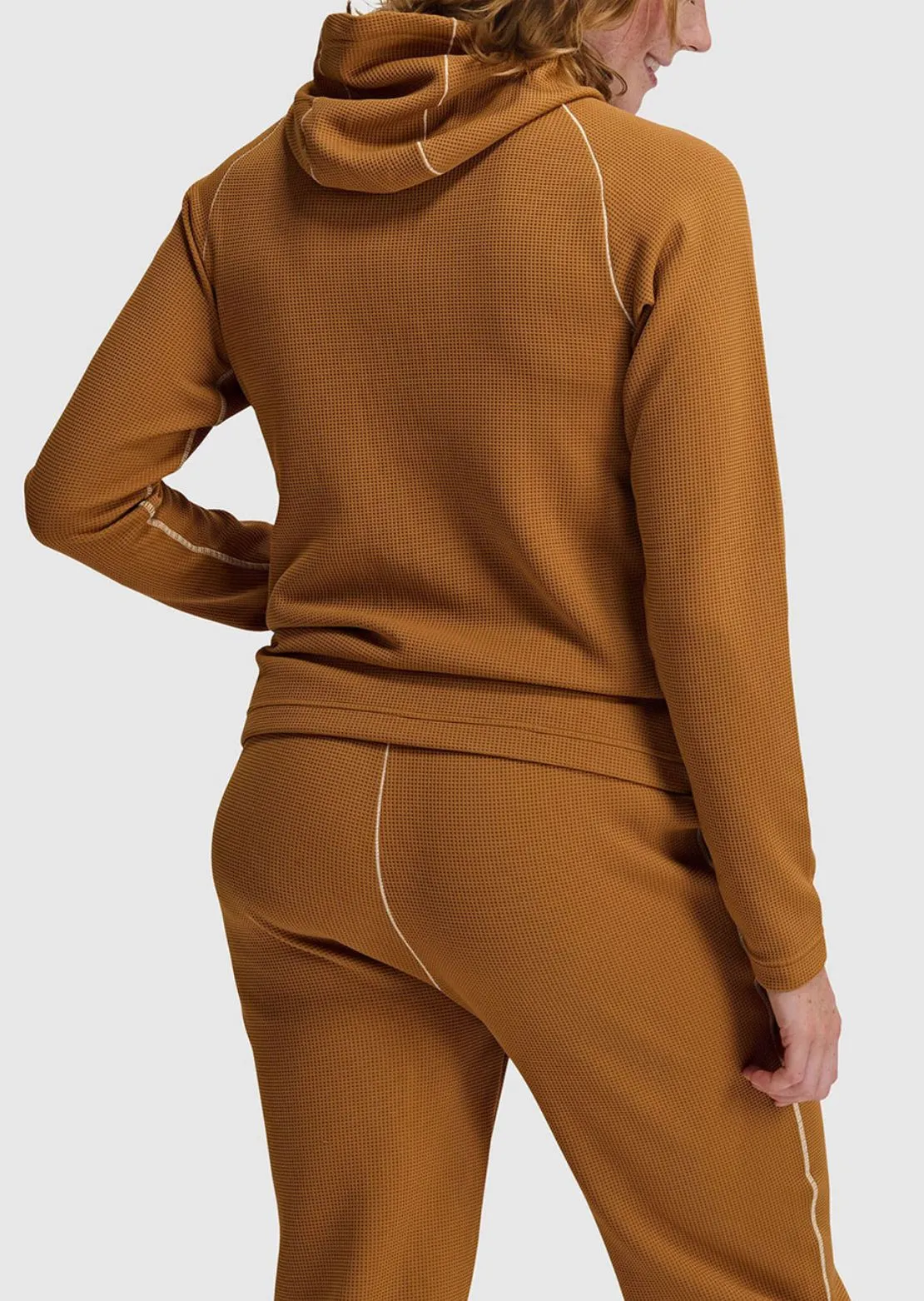 Blackstrap Women's Baseleisure Hood sold by Prfo product image thumbnail 3