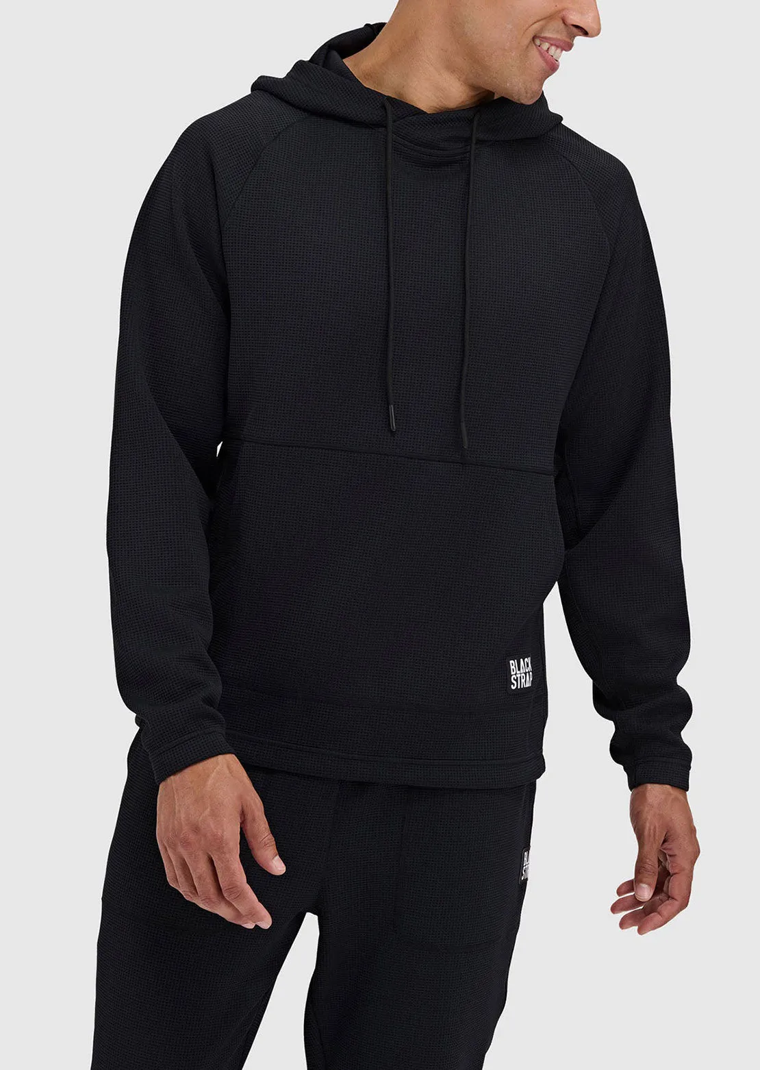 Blackstrap Men's Baseleisure Hood sold by Prfo
