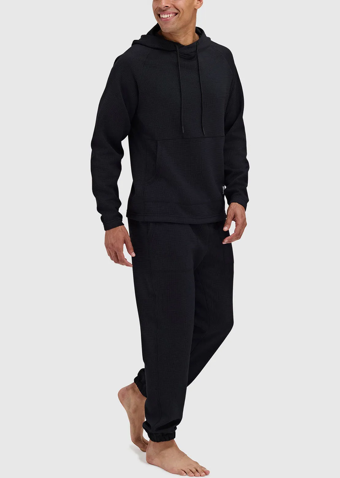 Blackstrap Men's Baseleisure Hood sold by Prfo product image thumbnail 3