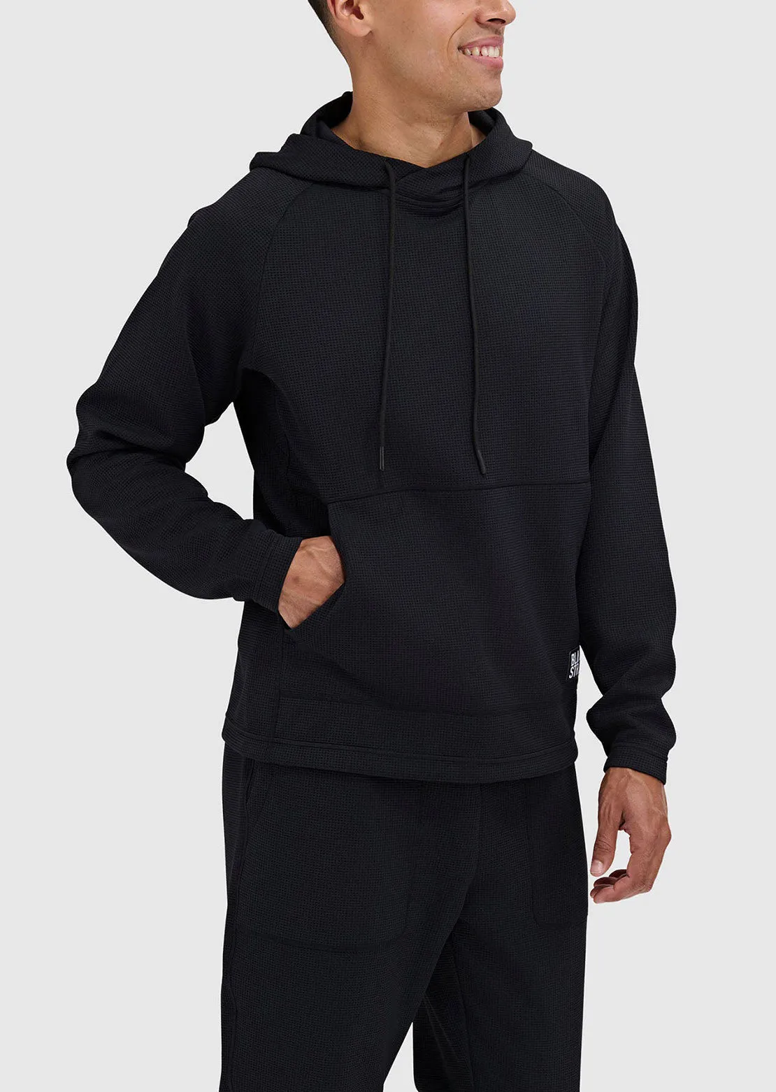 Blackstrap Men's Baseleisure Hood sold by Prfo product image thumbnail 2
