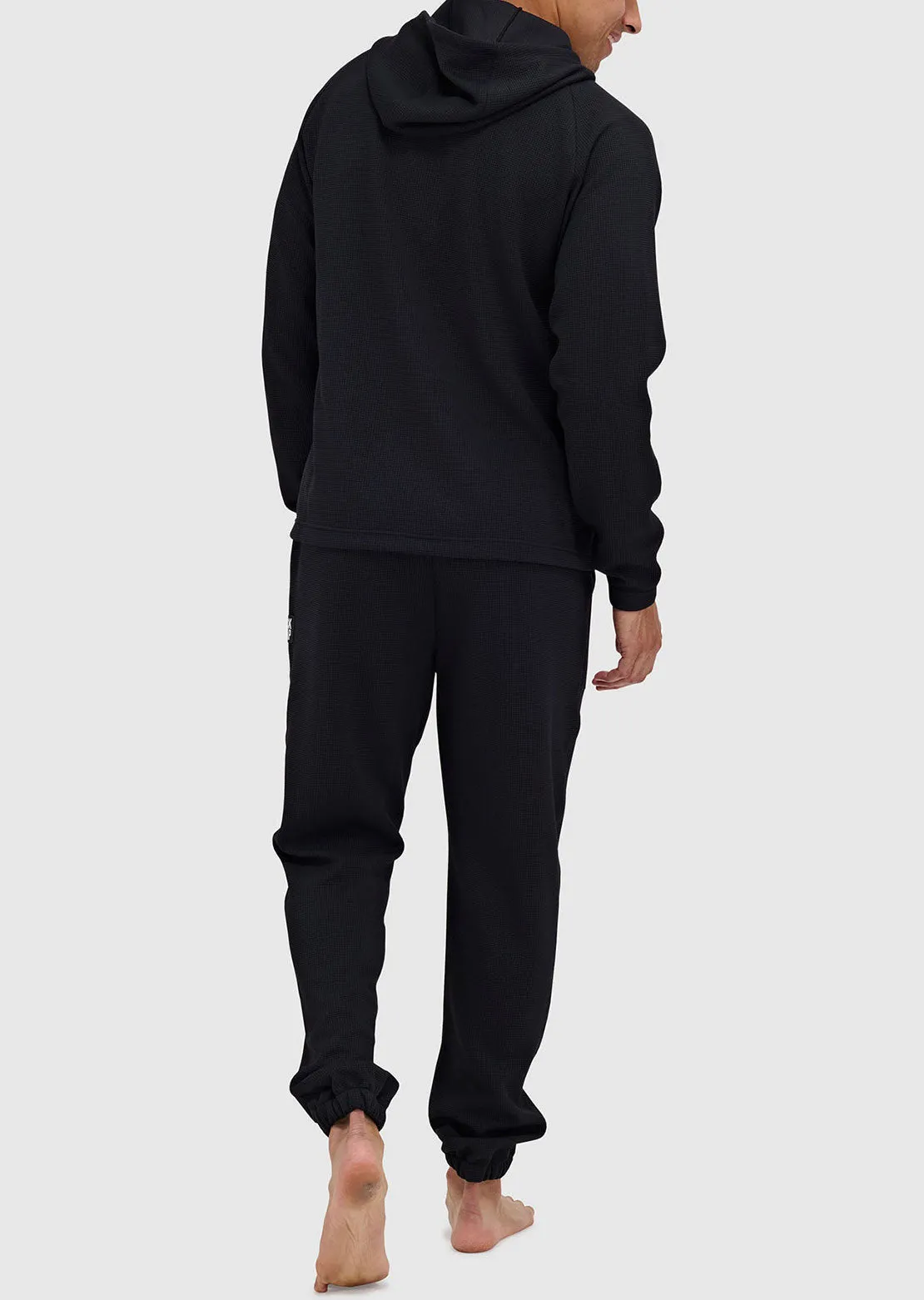 Blackstrap Men's Baseleisure Hood sold by Prfo product image thumbnail 4