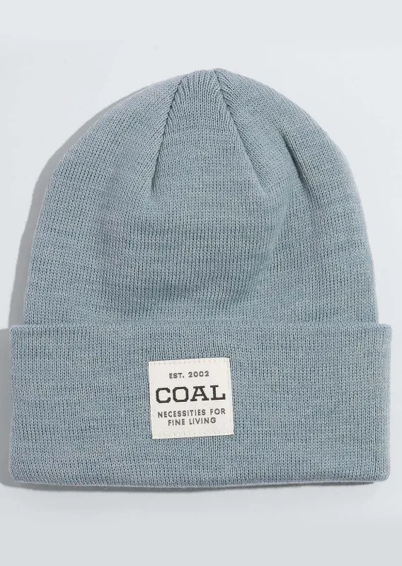 Coal Unisex Uniform Mid Beanie sold by Prfo
