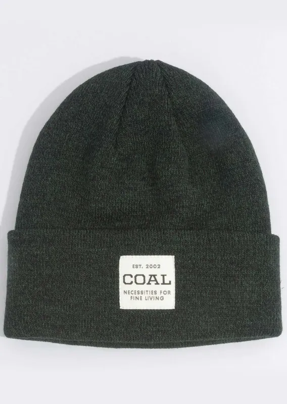 Coal Unisex Uniform Mid Beanie sold by Prfo