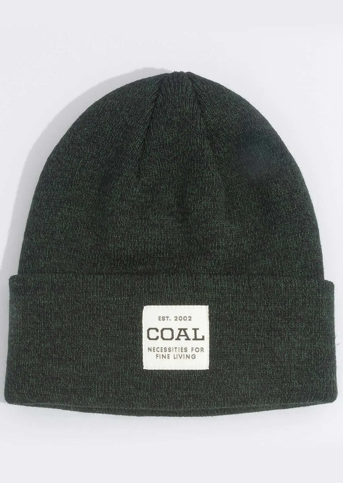 Coal Unisex Uniform Mid Beanie sold by Prfo