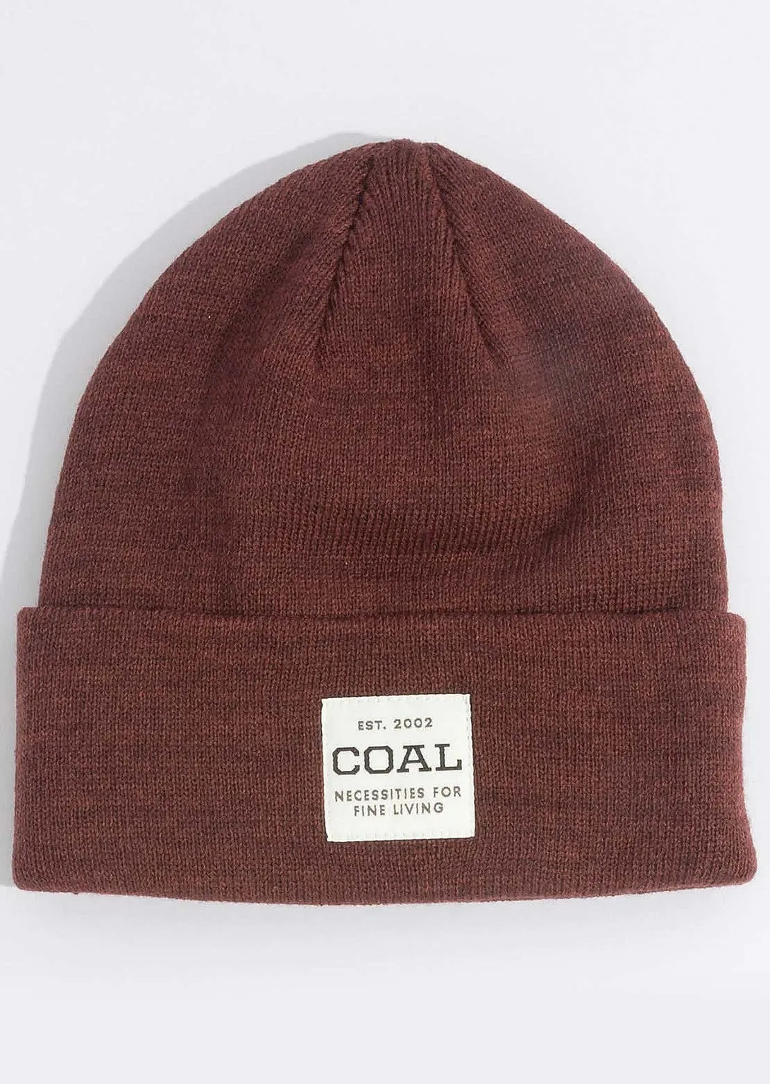Coal Unisex Uniform Mid Beanie sold by Prfo product image thumbnail 2