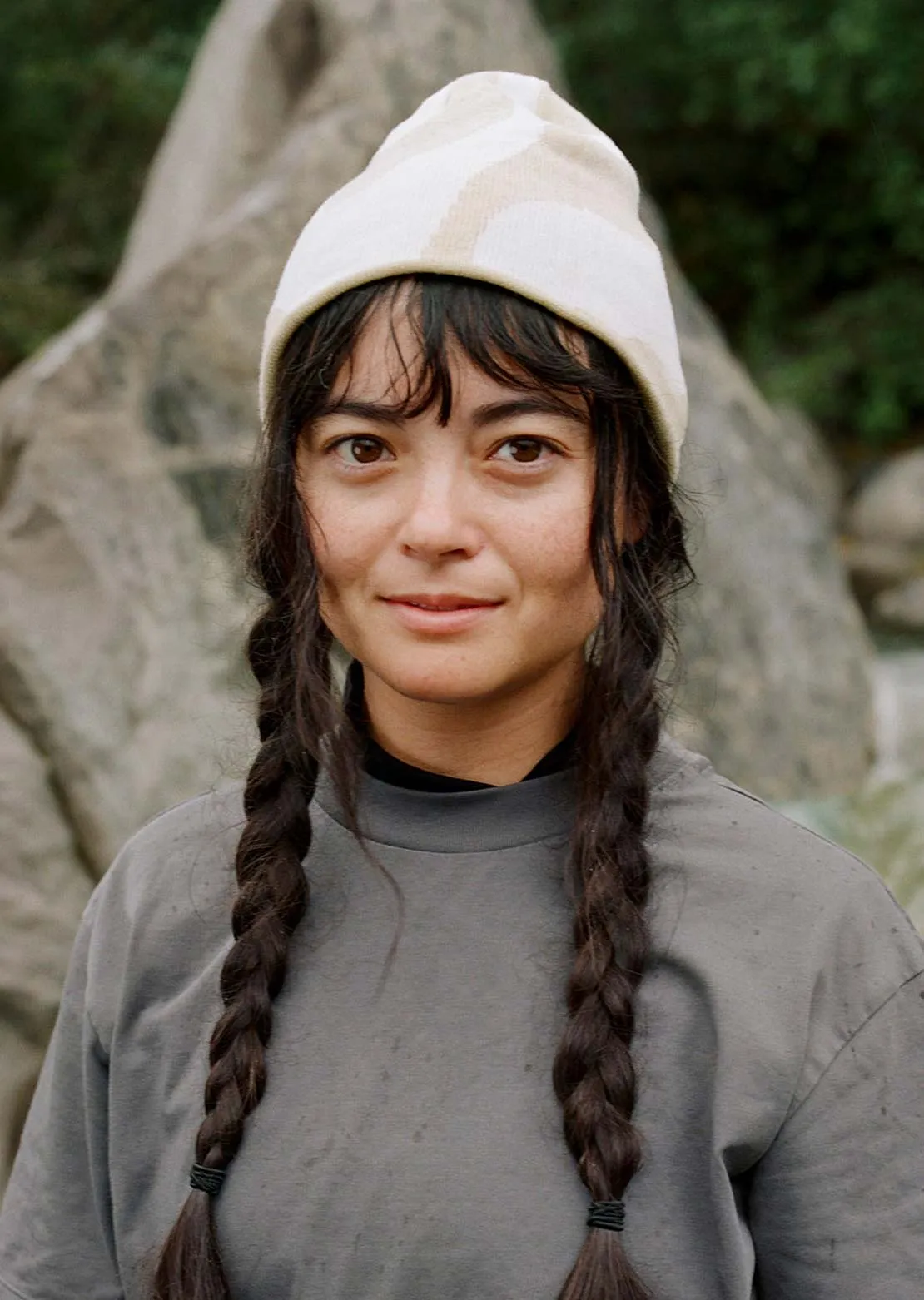 Coal Unisex Houdini Beanie sold by Prfo product image thumbnail 2