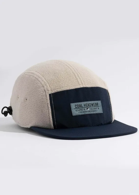 Coal Unisex Bridger Cap sold by Prfo