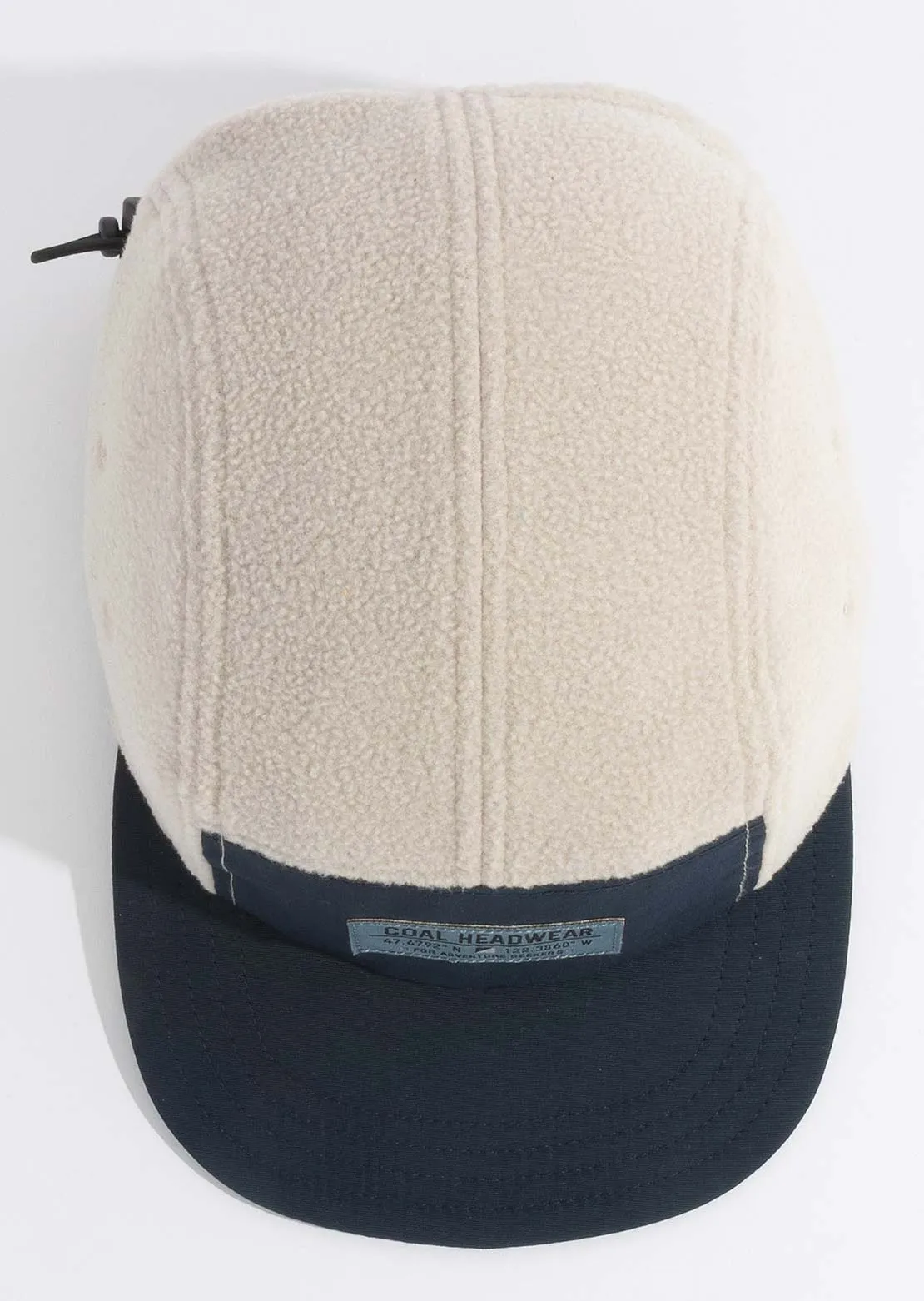 Coal Unisex Bridger Cap sold by Prfo product image thumbnail 2