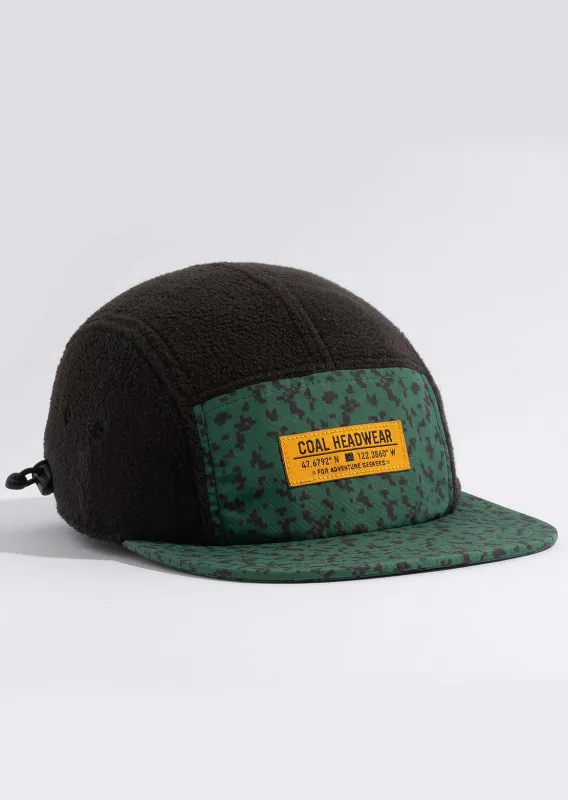 Coal Unisex Bridger Cap sold by Prfo