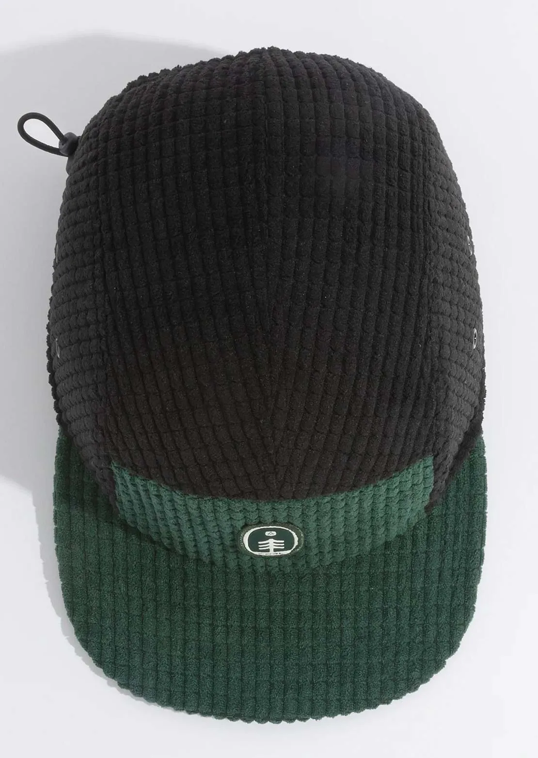 Coal Unisex Canyon Cap sold by Prfo product image thumbnail 4