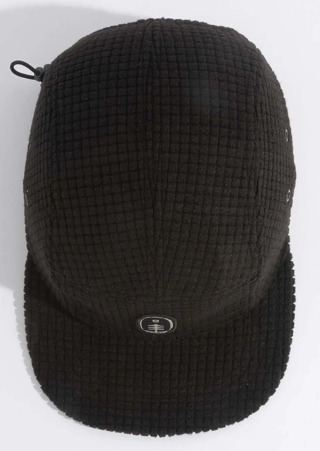 Coal Unisex Canyon Cap sold by Prfo product image thumbnail 2