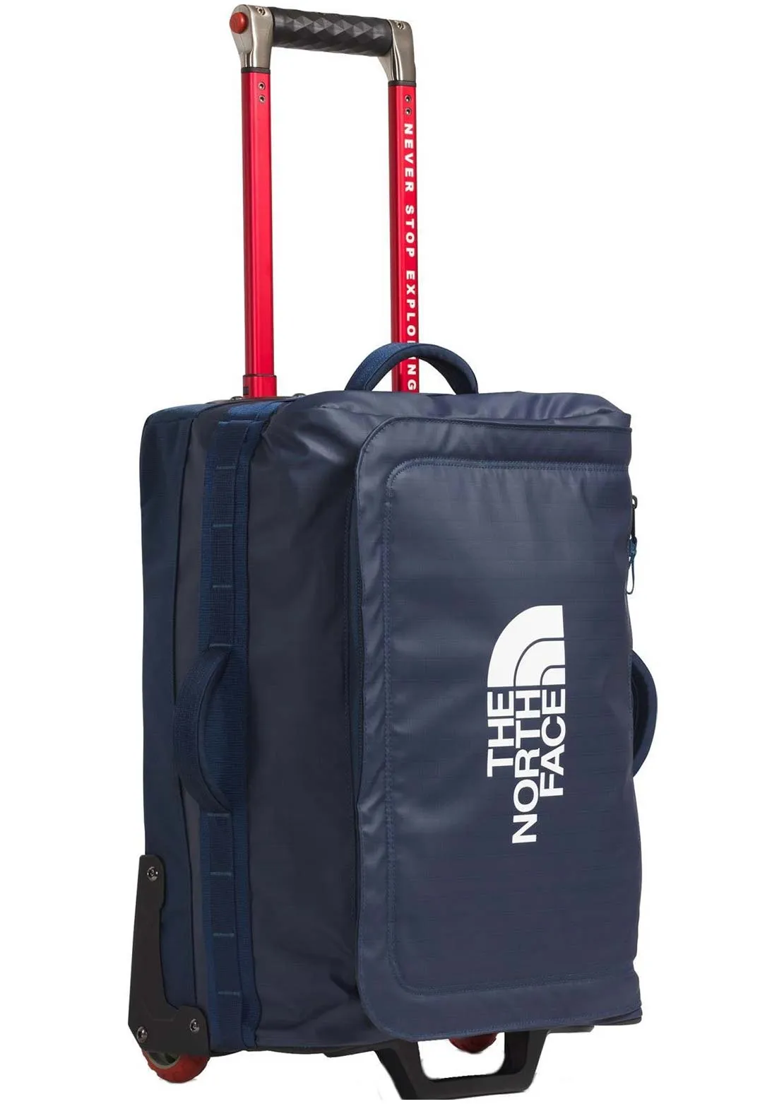 The North Face Base Camp Voyager 21 Roller Luggage sold by Prfo product image thumbnail 2