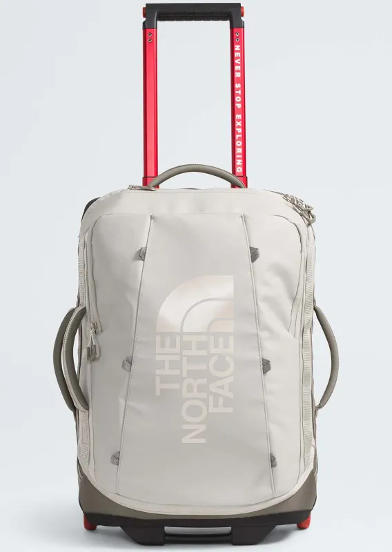 The North Face Base Camp Rolling Thunder 22 Luggage Bag sold by Prfo