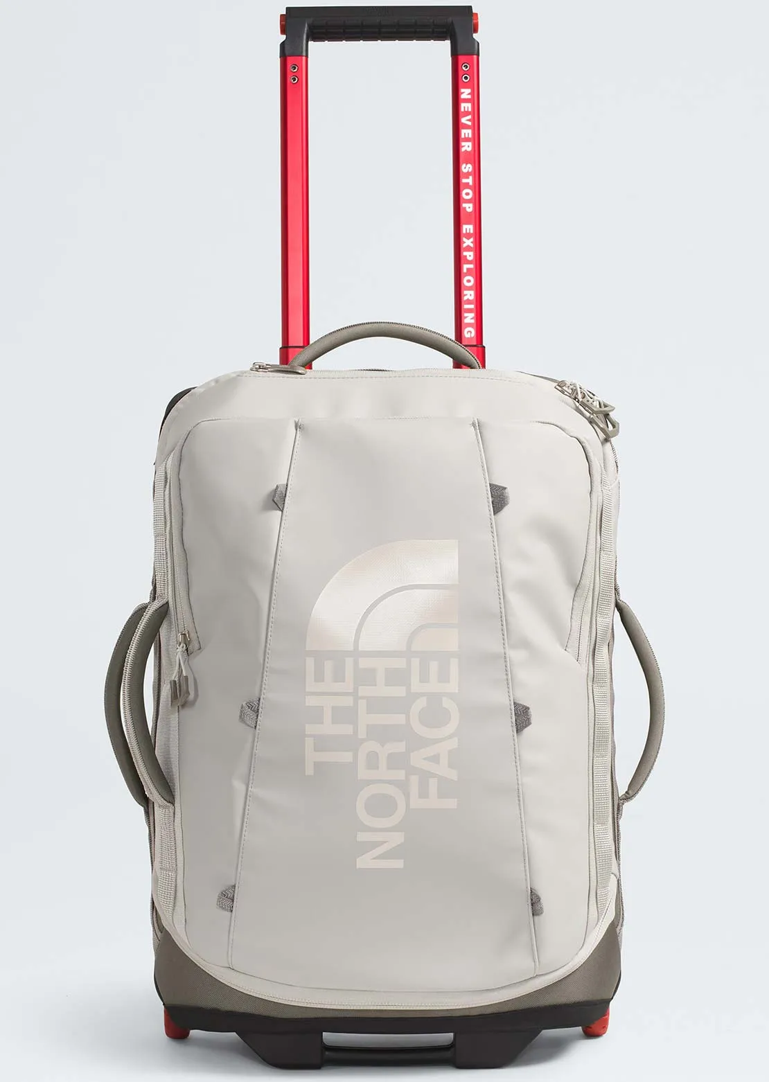 The North Face Base Camp Rolling Thunder 22 Luggage Bag sold by Prfo