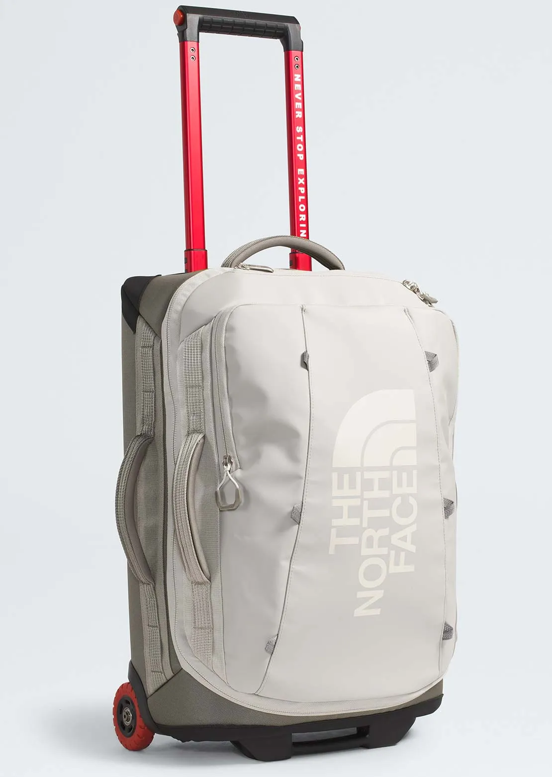 The North Face Base Camp Rolling Thunder 22 Luggage Bag sold by Prfo product image thumbnail 2