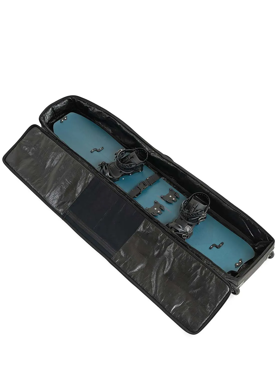 Herschel Unisex Snow Roller Bag sold by Prfo product image thumbnail 4