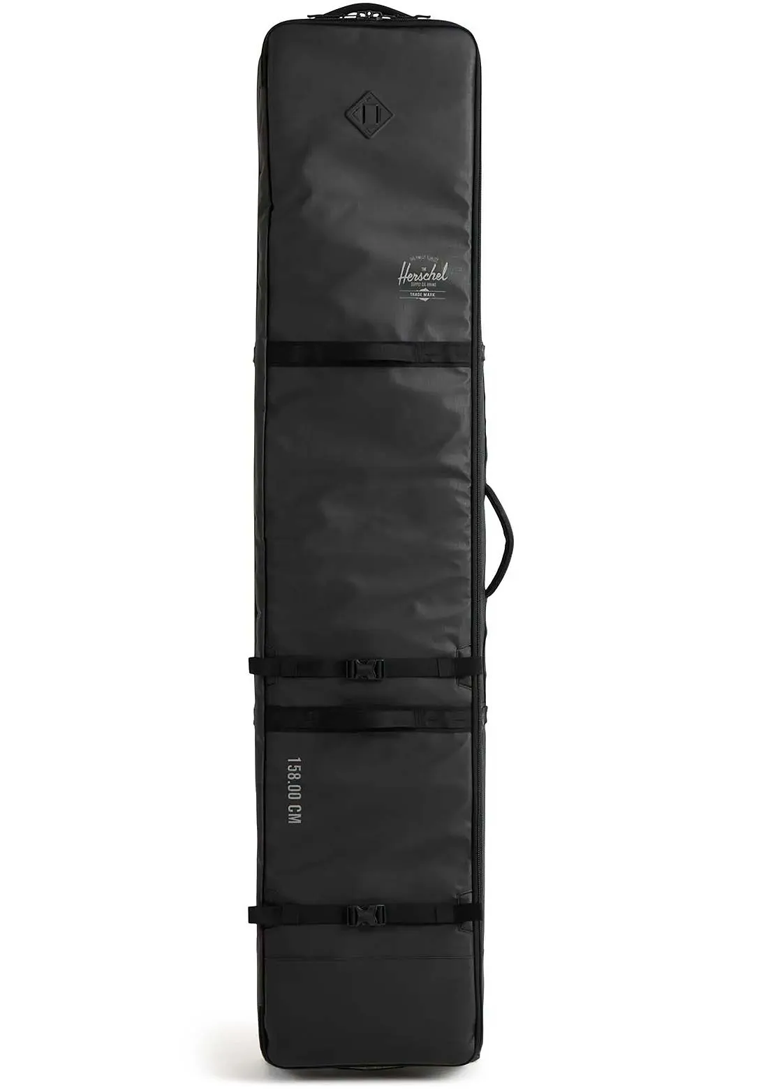 Herschel Unisex Snow Roller Bag sold by Prfo