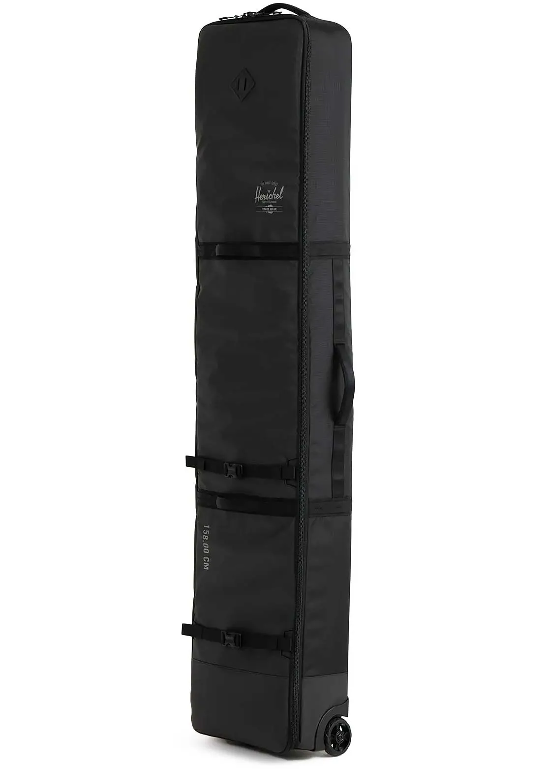 Herschel Unisex Snow Roller Bag sold by Prfo product image thumbnail 2