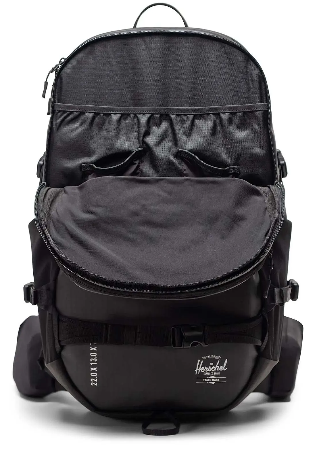 Herschel Unisex All Season Pro 36 L Backpack sold by Prfo product image thumbnail 4
