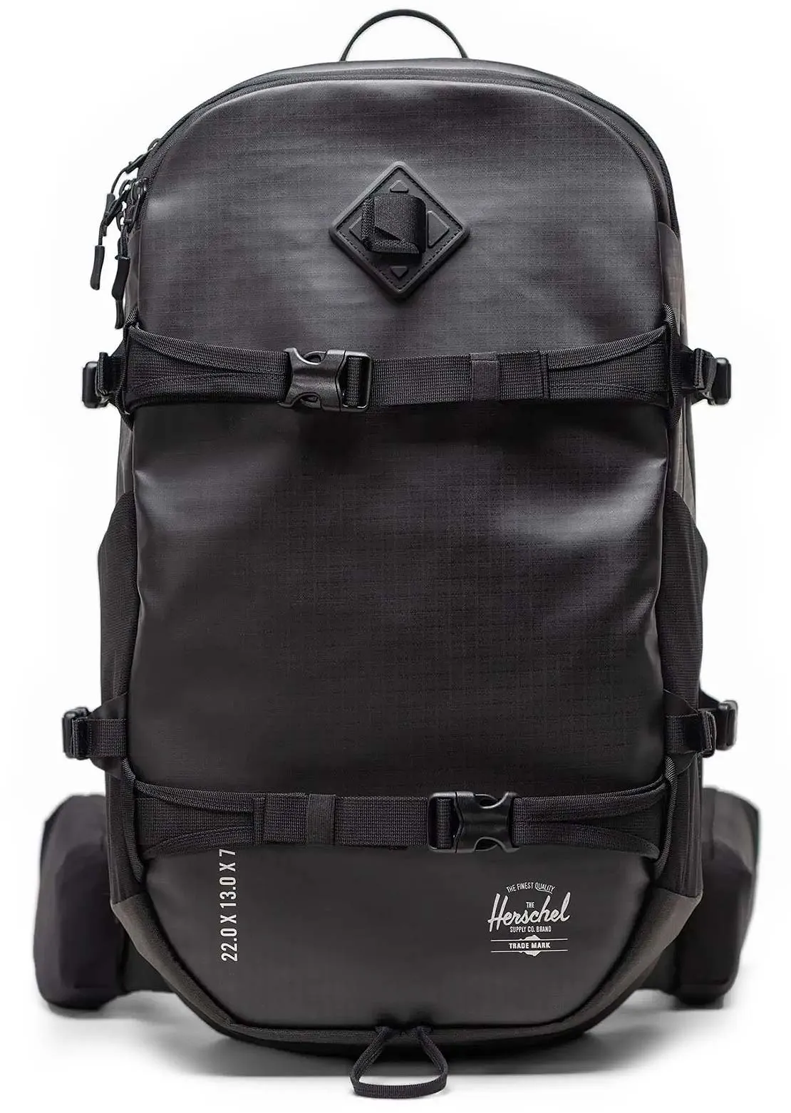 Herschel Unisex All Season Pro 36 L Backpack sold by Prfo