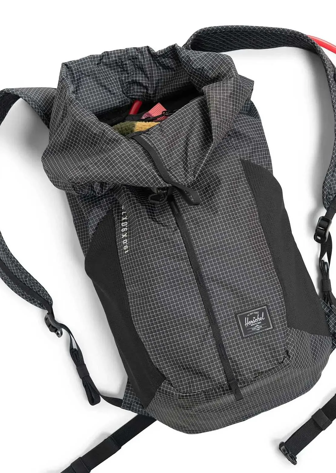 Herschel Unisex Ultralight Cinch 14 L Daypack sold by Prfo product image thumbnail 4