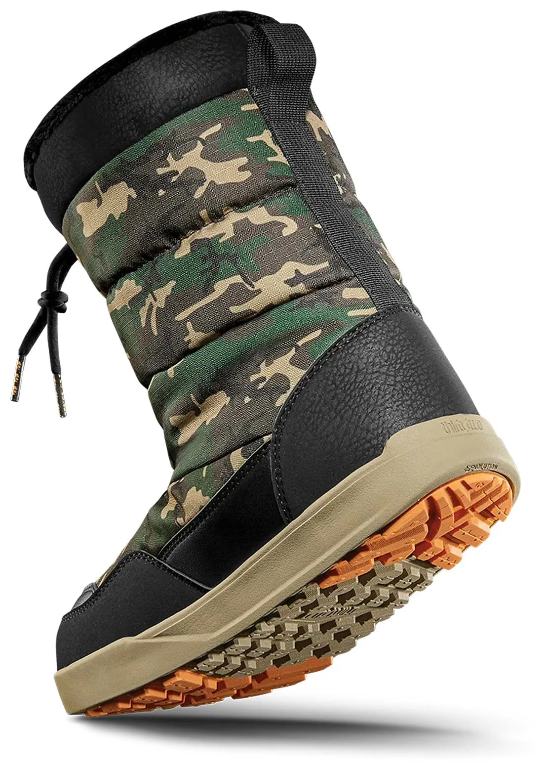 Thirtytwo Men's Moon Walker Boots sold by Prfo product image thumbnail 2