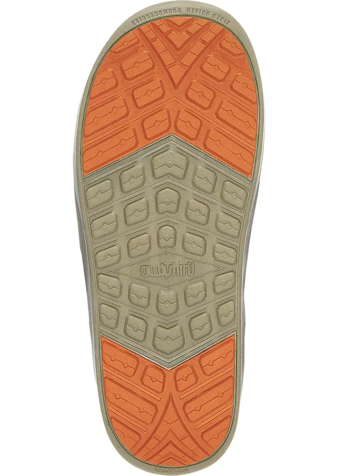 Thirtytwo Men's Moon Walker Boots sold by Prfo product image thumbnail 3