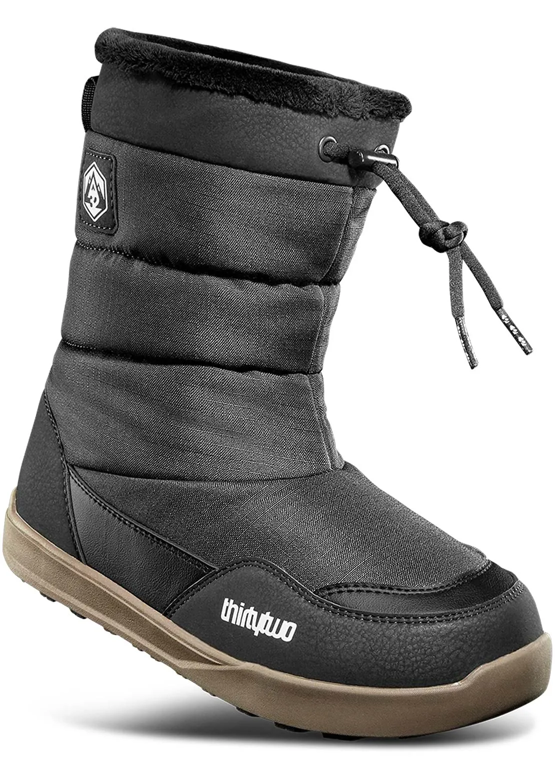Thirtytwo Men's Moon Walker Boots sold by Prfo product image thumbnail 4
