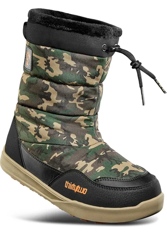 Thirtytwo Men's Moon Walker Boots sold by Prfo