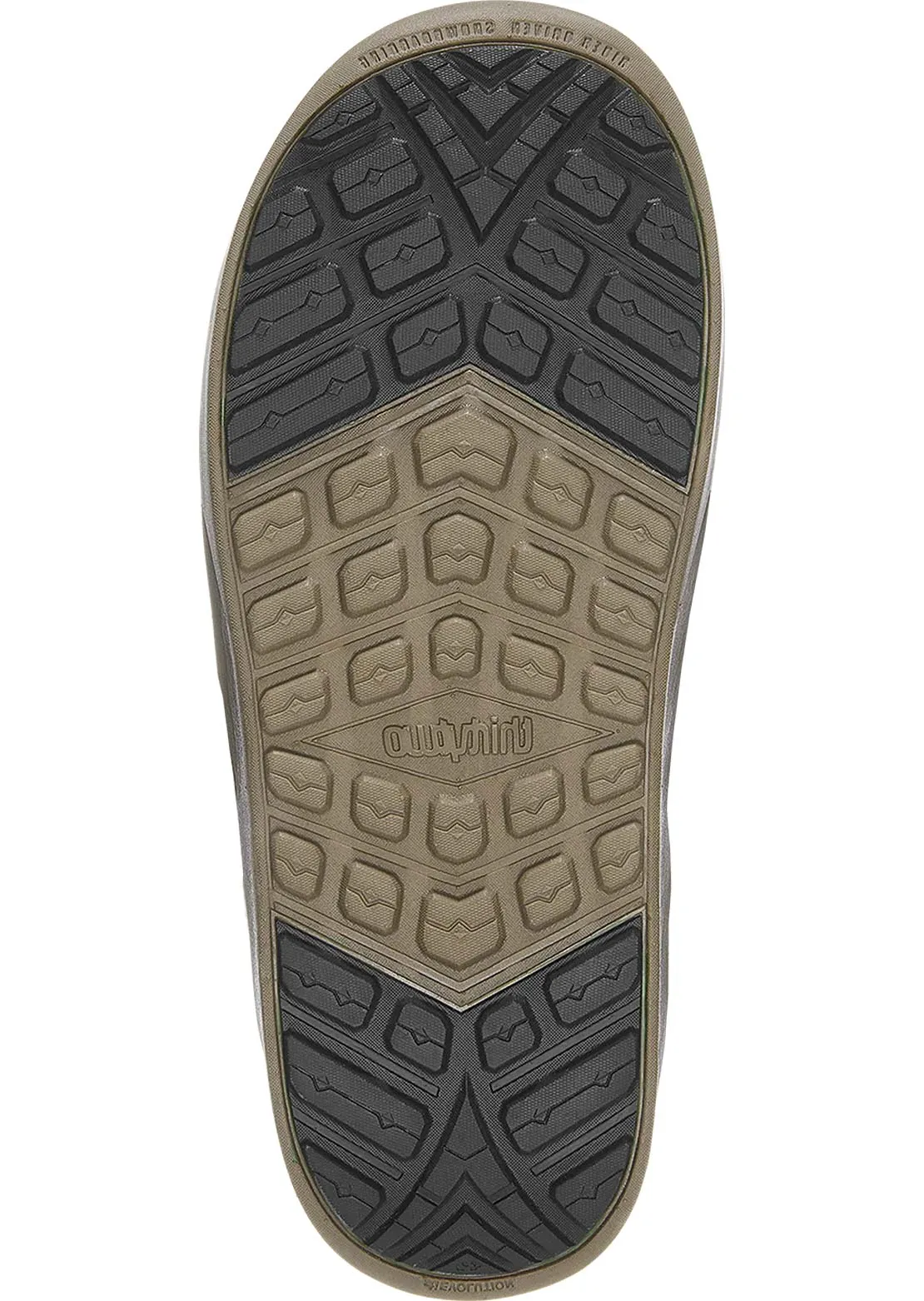 Thirtytwo Men's Moon Walker Volcom Boots sold by Prfo product image thumbnail 3